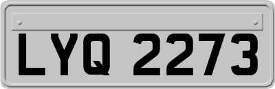 LYQ2273