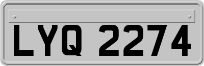 LYQ2274