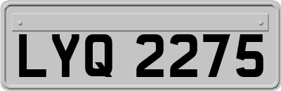 LYQ2275