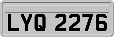 LYQ2276