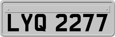 LYQ2277