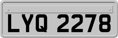 LYQ2278