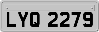 LYQ2279