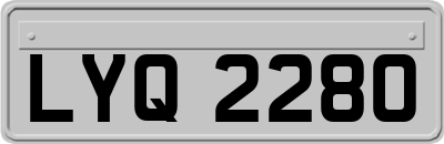 LYQ2280