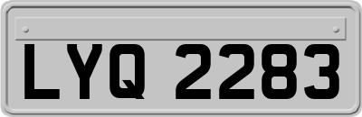LYQ2283
