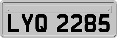 LYQ2285