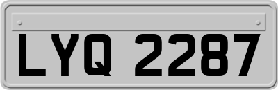 LYQ2287