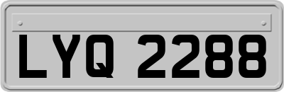 LYQ2288