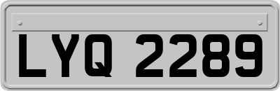 LYQ2289