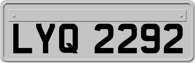 LYQ2292