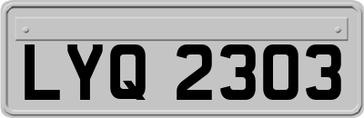 LYQ2303