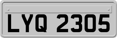 LYQ2305