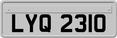 LYQ2310