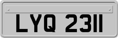 LYQ2311