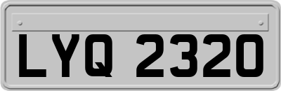 LYQ2320