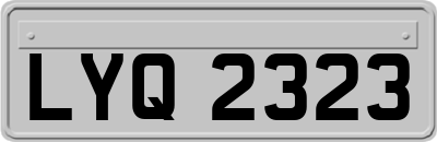 LYQ2323