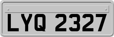 LYQ2327
