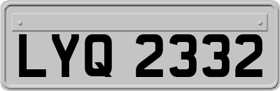 LYQ2332