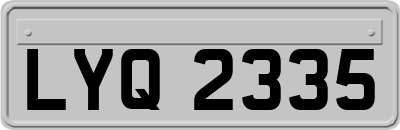 LYQ2335