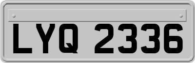 LYQ2336