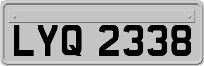 LYQ2338