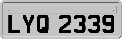 LYQ2339