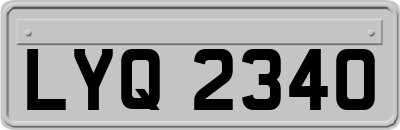 LYQ2340