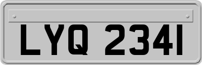 LYQ2341