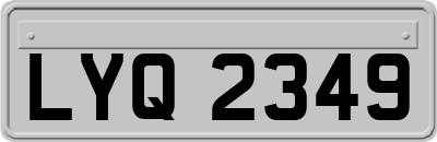 LYQ2349
