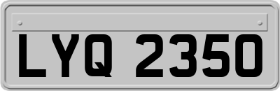 LYQ2350