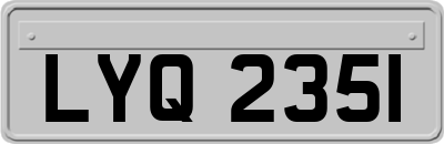 LYQ2351