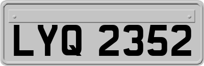 LYQ2352