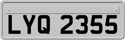 LYQ2355