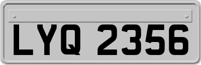 LYQ2356