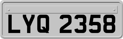 LYQ2358