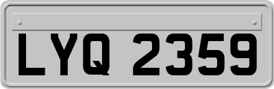 LYQ2359