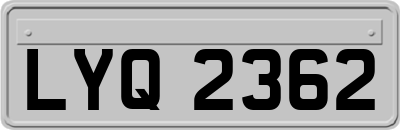 LYQ2362