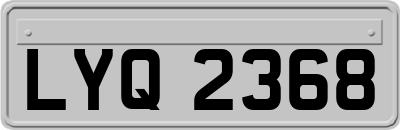 LYQ2368