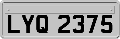 LYQ2375