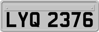 LYQ2376