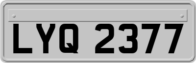 LYQ2377