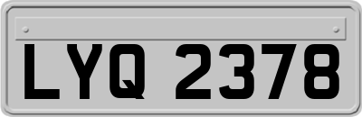 LYQ2378