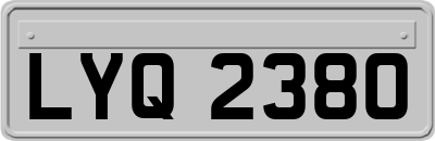LYQ2380