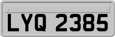 LYQ2385