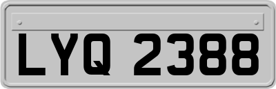 LYQ2388
