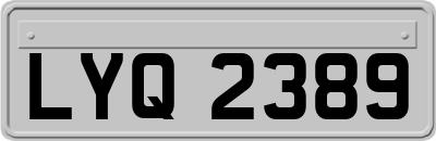 LYQ2389