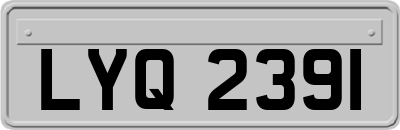 LYQ2391