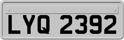 LYQ2392