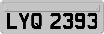LYQ2393