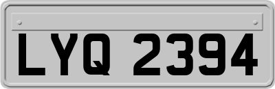 LYQ2394